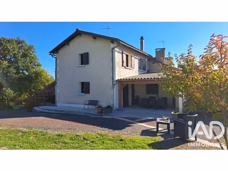 vente maison/villa 3 pièces