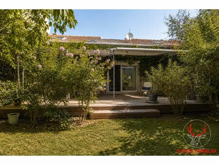 maison d'exception à vendre à villefranche-sur-saône - réf bel6194