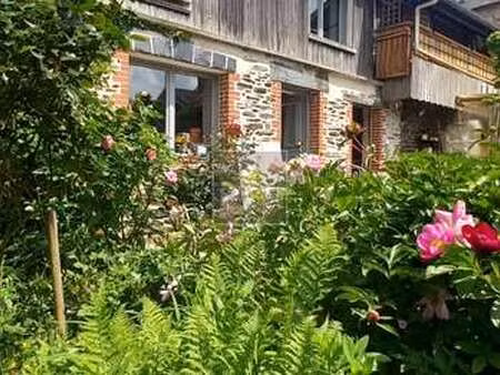 vente maison à vitré (35500) : à vendre / 155m² vitré