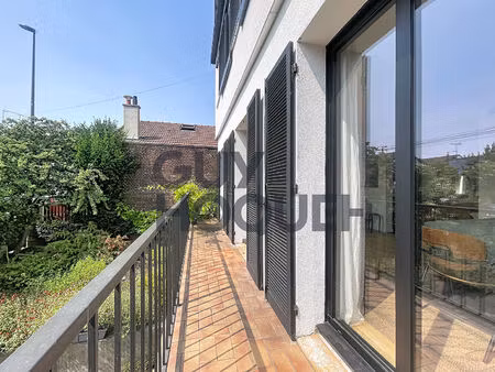 maison vitry sur seine 6 pièces 118.40 m2