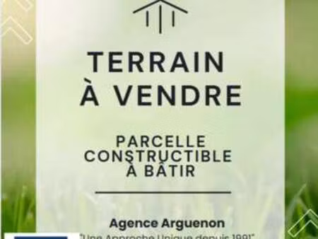 vente terrain à saint-alban (22400) : à vendre / 416m² saint-alban