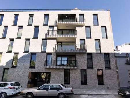 appartement à louer à borgerhout € 850 (lqra3) - walls vastgoedmakelaars - antwerpen | zim