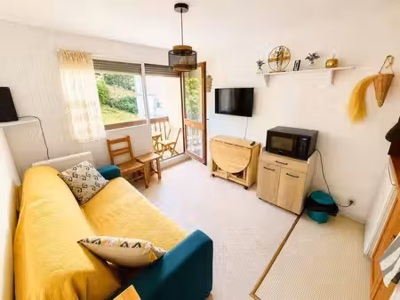 human immobilier luz-saint-sauveur