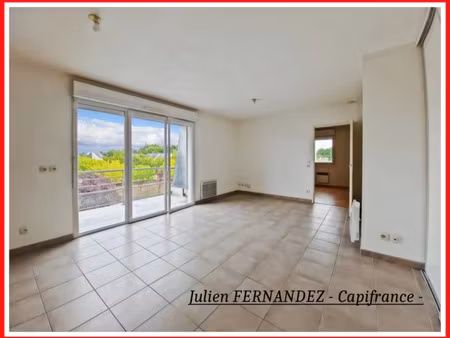 appartement à vendre chambray les tours 2 pièce(s) 42m2 160 000€