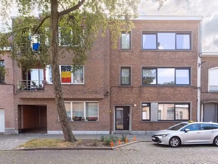 appartement à vendre à wilrijk € 1.500.000 (lqra4) - walls vastgoedmakelaars - antwerpen |