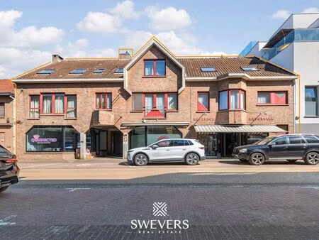 appartement à vendre à beringen € 1.100.000 (lqra0) - swevers vastgoed - beringen | zimmo