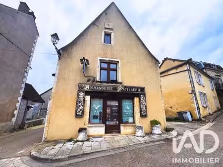 immeuble à vendre