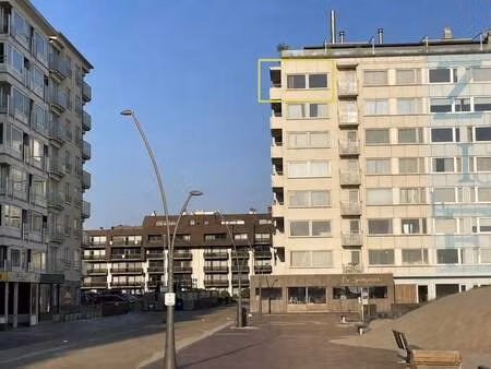 appartement à vendre à oostduinkerke € 415.000 (lqrc5) - agence triton | zimmo