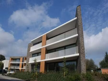 appartement à louer à heverlee € 1.125 (kattm) - verhuur | zimmo