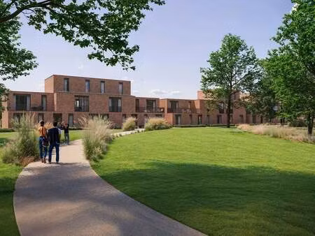 appartement à vendre à lommel € 320.684 (lqrcd) - limbo | zimmo