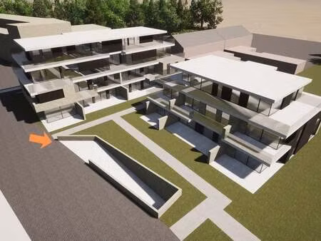 garage à vendre à opgrimbie € 22.500 (lqrc6) - immo verslegers | zimmo