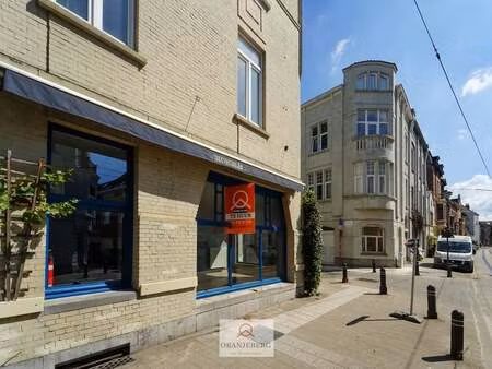 bien professionnel à vendre à gent € 375.000 (lqrc2) - oranjeberg | zimmo
