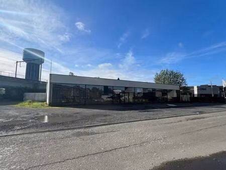 bien professionnel à louer à ledeberg € 4.950 (lqr9y) - cd-vastgoed | zimmo