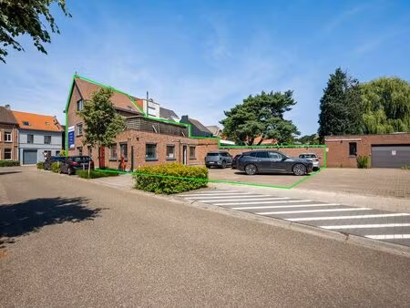 bien professionnel à vendre à lint € 699.000 (lqrcb) - vb vastgoed - lint | zimmo