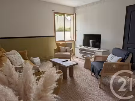maison à vendre - 3 pièces - 105 m2 - ardentes - 36 - centre