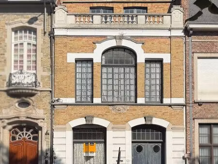 maison à vendre à brugge € 550.000 (lqrbv) - agence coucke | zimmo