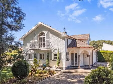 maison à vendre à lanaken € 920.000 (lqrc7) - eurinvesco | zimmo