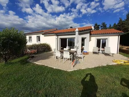 villa à louer