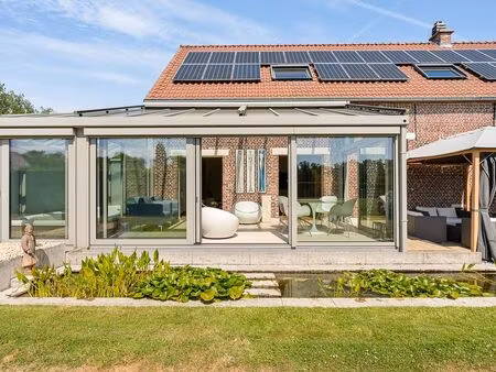 maison à vendre à willebroek € 1.445.000 (lqr9w) - hillewaere antwerpen | zimmo