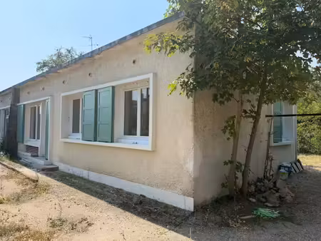 maison à louer