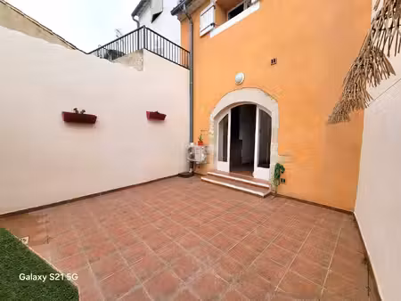 maison à louer