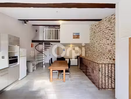 orpi varlet pollestres