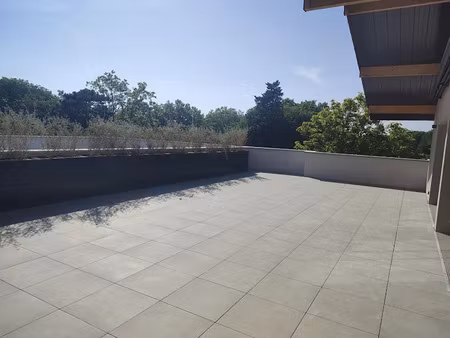 vente appartement 5 pièces 125 m² à toulouse (31000)  996 500 €
