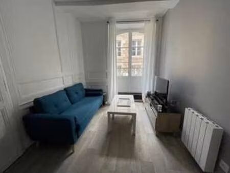 location appartement 2 pièces à dinan (22100) : à louer 2 pièces / 35m² dinan