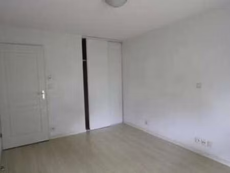 location appartement t1 à nantes (44000) : à louer t1 / 20m² nantes