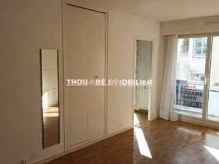 location appartement t1 à nantes (44000) : à louer t1 / 32m² nantes