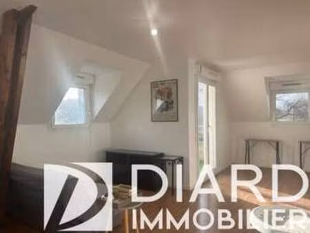 location appartement 3 pièces meublé à vitré (35500) : à louer 3 pièces meublé / 74m² vitr