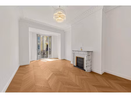 vente appartement 3 pièces 105.82 m² à nice (06000)  1 149 000 €