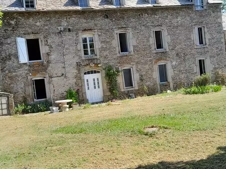 maison 400 m du lac
