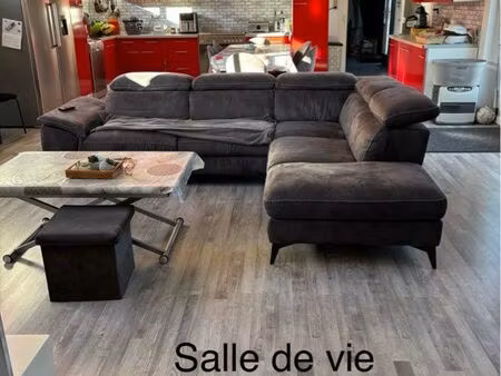 maison 5 chambres 175 m2
