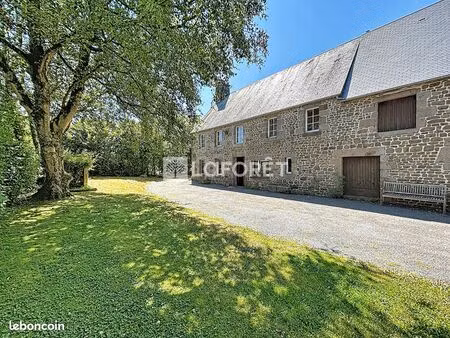 longère 7 pièces 156 m²