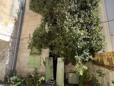 maison 3 pièces 20 m²