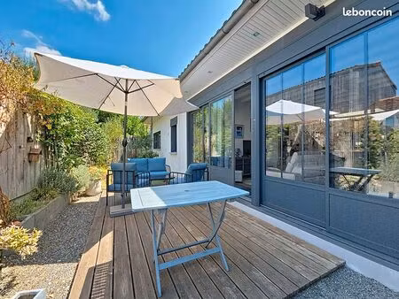 maison 5 pièces 120 m²
