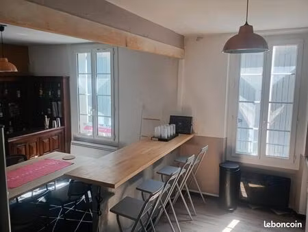 maison de ville mazan