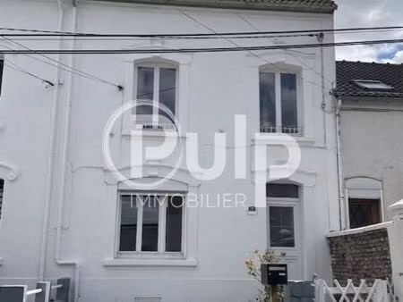 maison 5 pièces 113 m²