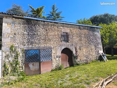bâtiment