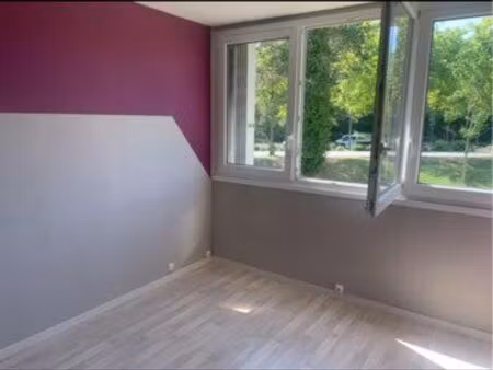 appartement t4