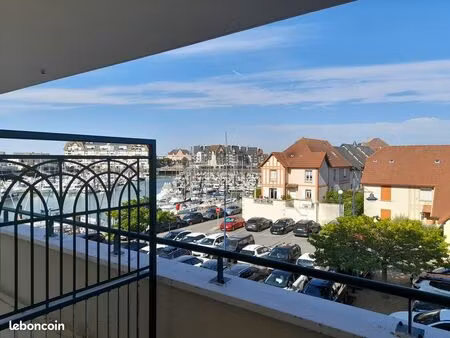 appartement t1