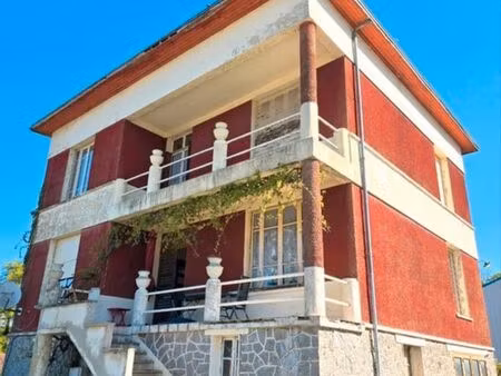 maison 158m2
