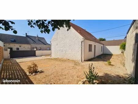 la chapelle saint mesmin