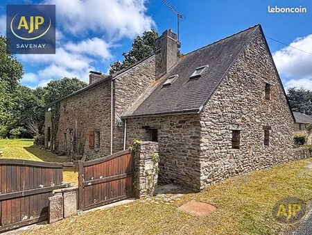 longère 6 pièces 196 m²