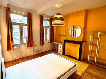 chambre arras