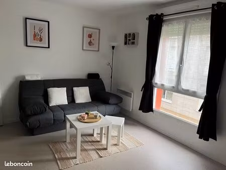 studio meuble campus universitaire arras