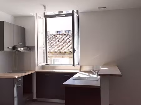 appartement à louer au 27 rue de la république 82300 caussade