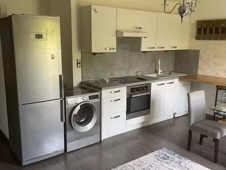 3 pièces à louer nice nord