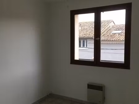 location appartement bessan